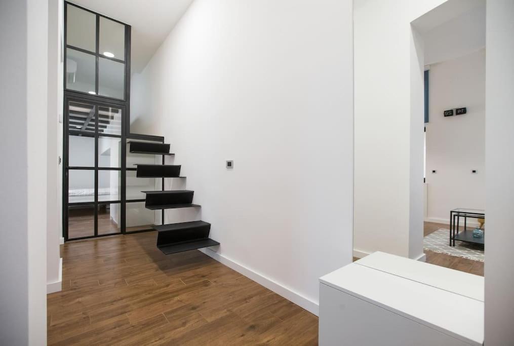 Three Amigos Apartment Zagreb Luaran gambar