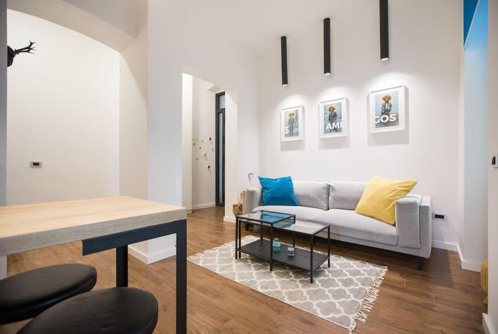 Three Amigos Apartment Zagreb Luaran gambar