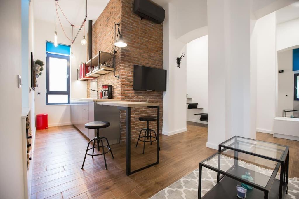 Three Amigos Apartment Zagreb Luaran gambar