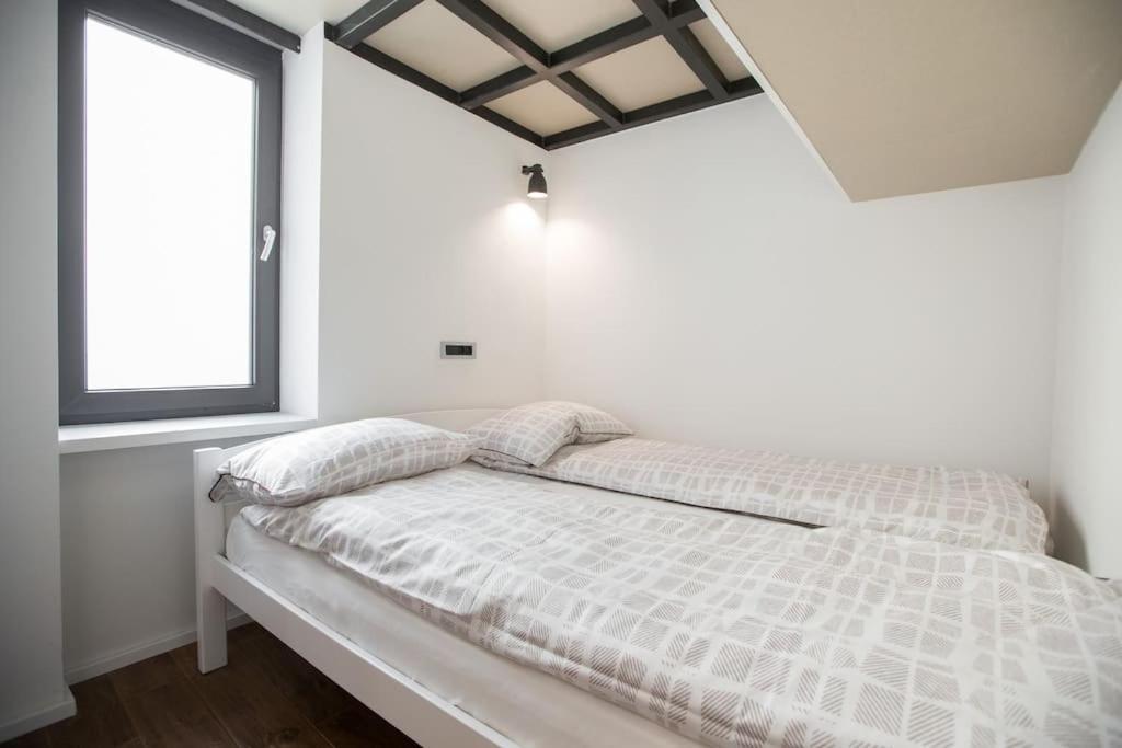 Three Amigos Apartment Zagreb Luaran gambar